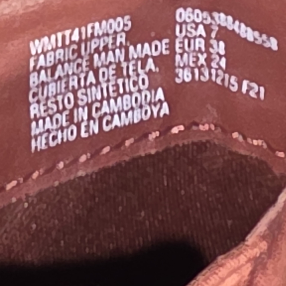 Time and Tru Women's Rust Ankle Booties - Picture 11 of 16